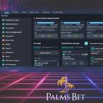 palms bet велинград
